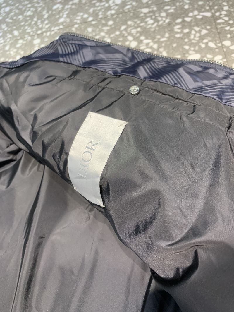 Christian Dior Down Jackets